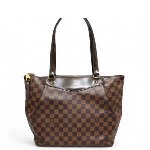 Louis Vuitton Westminster GM Damier Ebene Brown