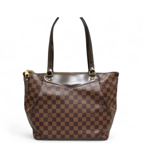 Louis Vuitton Westminster GM Damier Ebene Brown