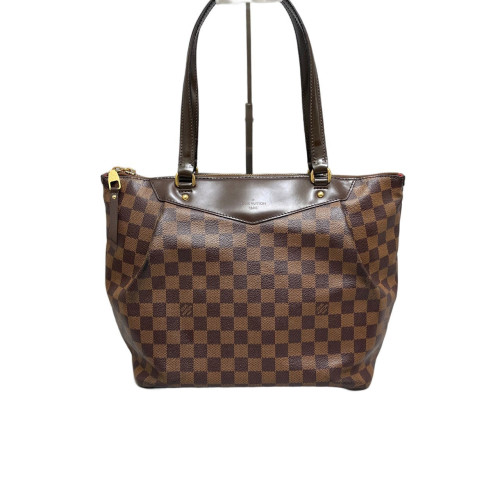 Louis Vuitton Westminster GM Damier Ebene Brown
