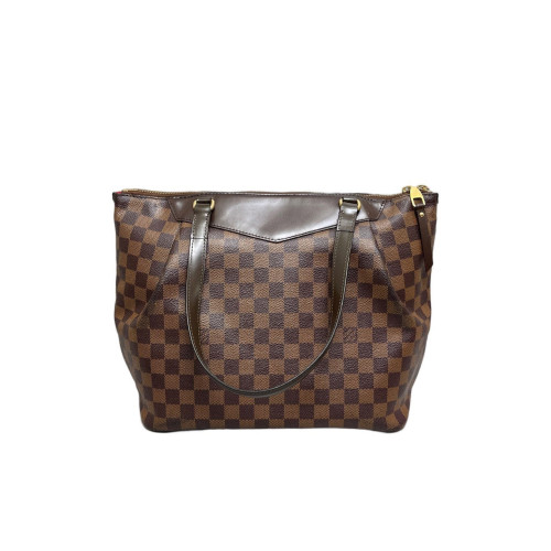 Louis Vuitton Westminster GM Damier Ebene Brown