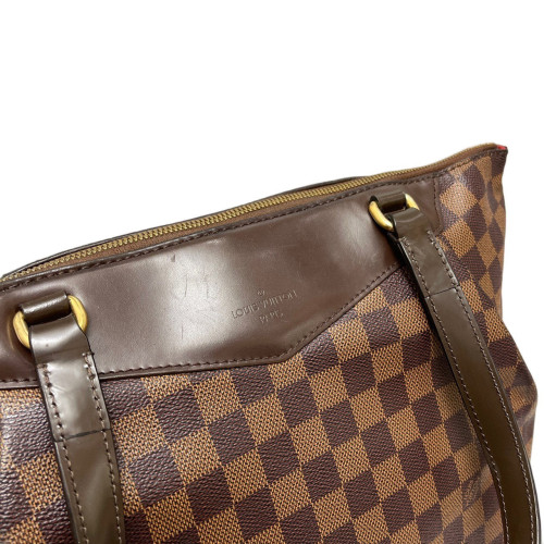 Louis Vuitton Westminster GM Damier Ebene Brown