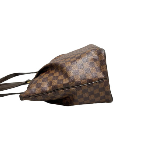 Louis Vuitton Westminster GM Damier Ebene Brown
