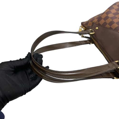 Louis Vuitton Westminster GM Damier Ebene Brown