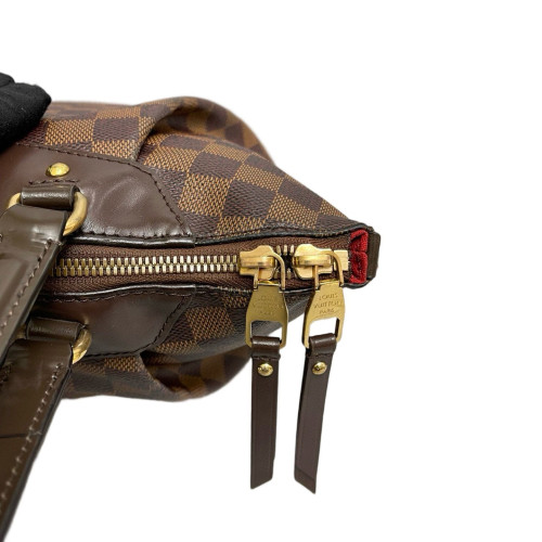 Louis Vuitton Westminster GM Damier Ebene Brown