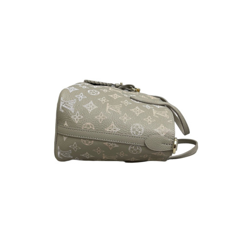 Louis Vuitton Blossom Tote PM Mahina Light Green