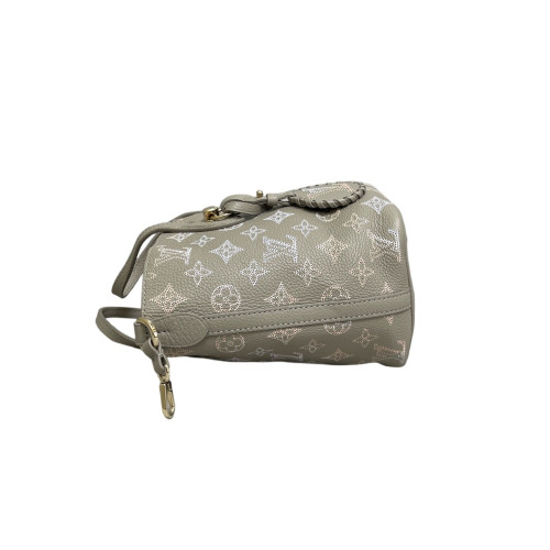Louis Vuitton Blossom Tote PM Mahina Light Green