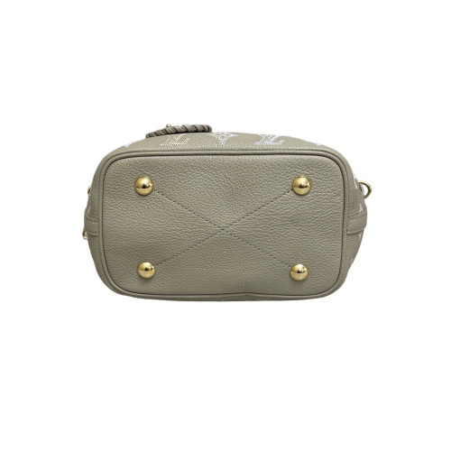 Louis Vuitton Blossom Tote PM Mahina Light Green