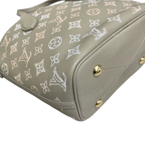 Louis Vuitton Blossom Tote PM Mahina Light Green