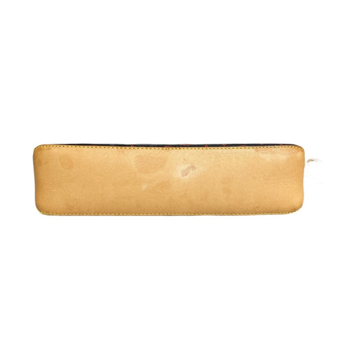 Louis Vuitton Charlotte Pencil Pouch Monogram Brown