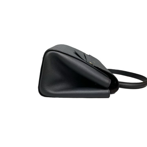 Louis Vuitton Small Trocadero Bag Empreinte Monogram Black