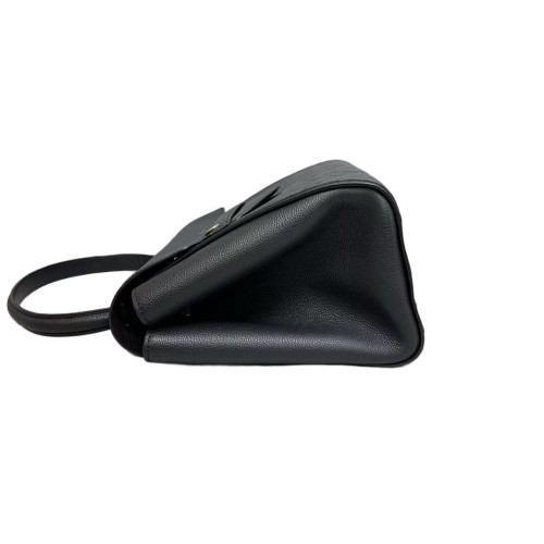 Louis Vuitton Small Trocadero Bag Empreinte Monogram Black