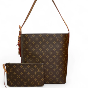 Louis Vuitton All In GM Monogram Brown