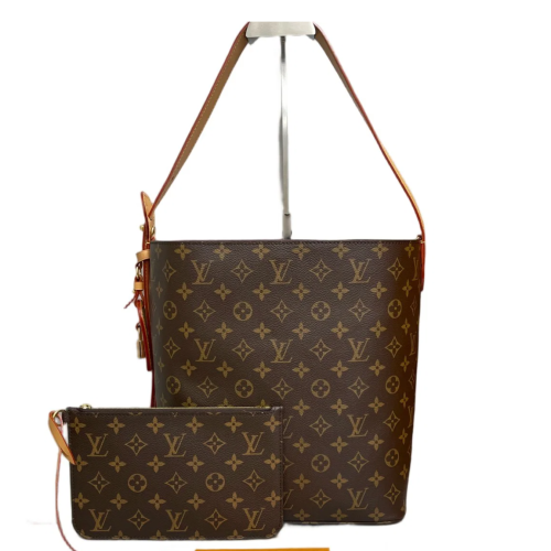 Louis Vuitton All In GM Monogram Brown