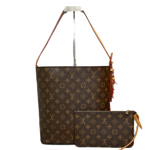 Louis Vuitton All In GM Monogram Brown