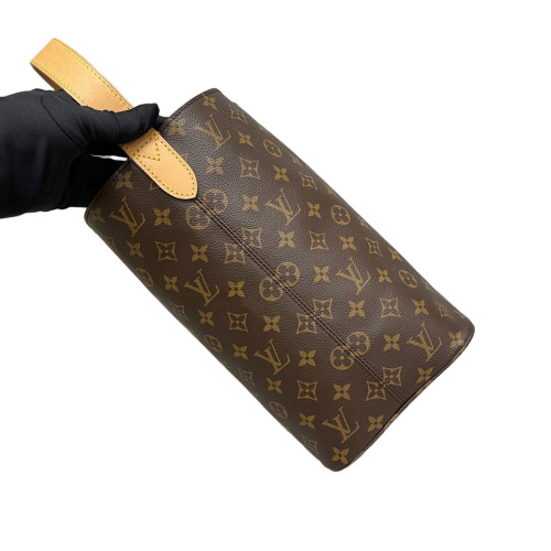 Louis Vuitton All In GM Monogram Brown