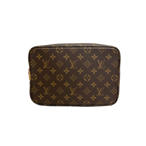 Louis Vuitton All In GM Monogram Brown