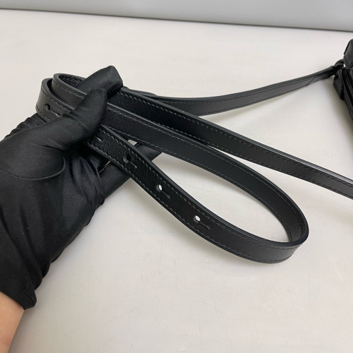 Louis Vuitton Soft Trunk Wallet Monogram Eclipse Black Louis Vuitton Soft Trunk Wallet Monogram Eclipse Black