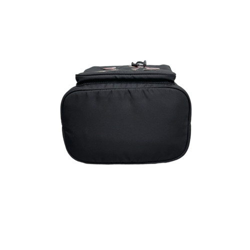 Prada Bucket Tessuto Nylon Black