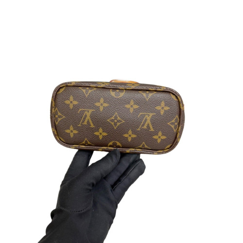 Louis Vuitton Neverfull BB Monogram Brown