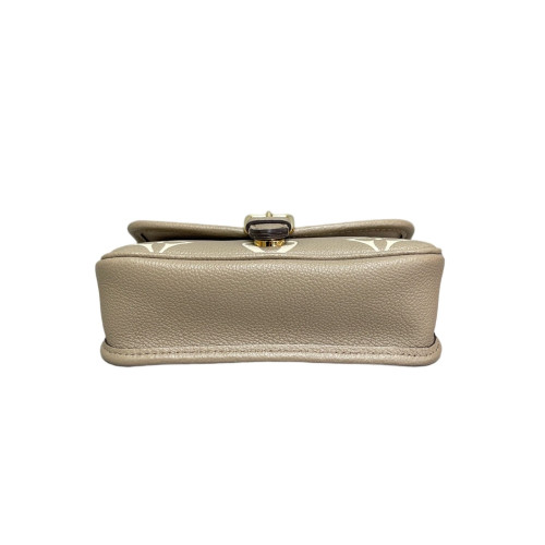 Louis Vuitton Nano Diane Empreinte Monogram Giant Grey
