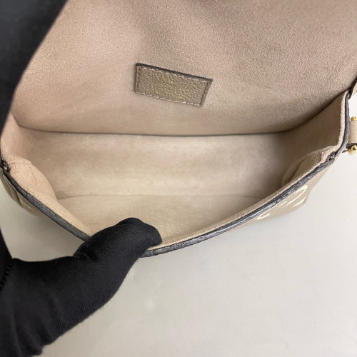 Louis Vuitton Nano Diane Empreinte Monogram Giant Grey