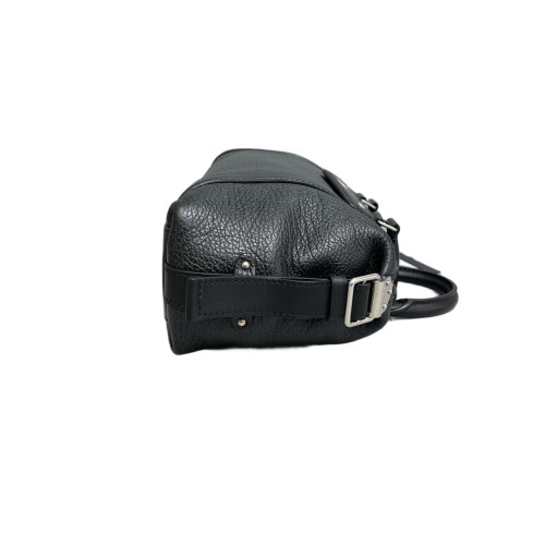 Louis Vuitton LV Biker PM Calfskin Black