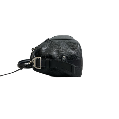 Louis Vuitton LV Biker PM Calfskin Black