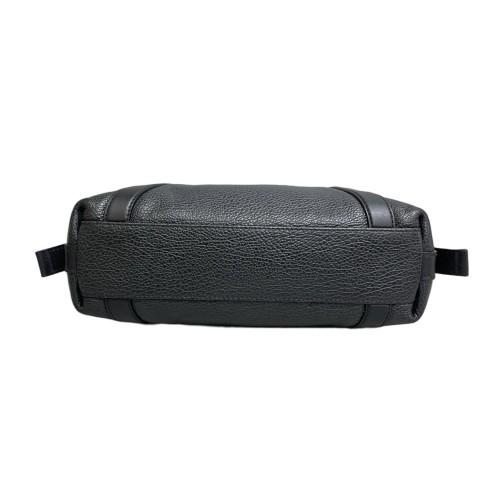 Louis Vuitton LV Biker PM Calfskin Black