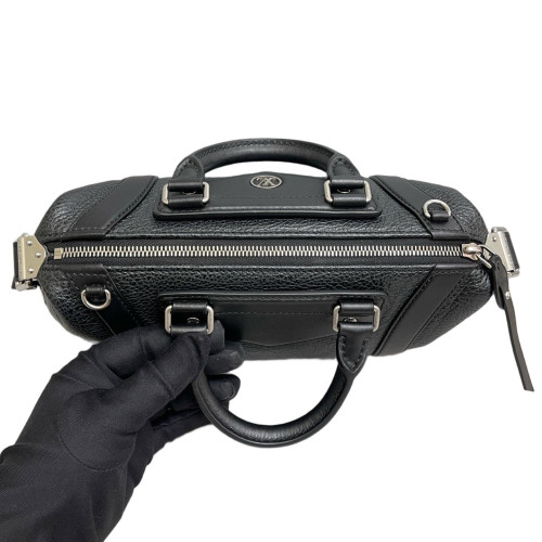 Louis Vuitton LV Biker PM Calfskin Black