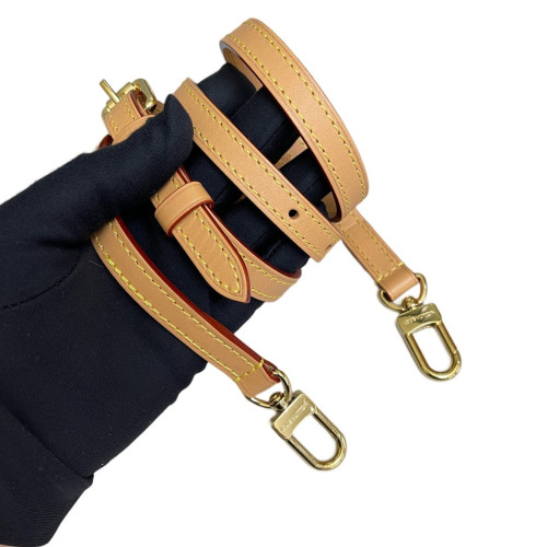 Louis Vuitton Side Trunk Pm Monogram Brown