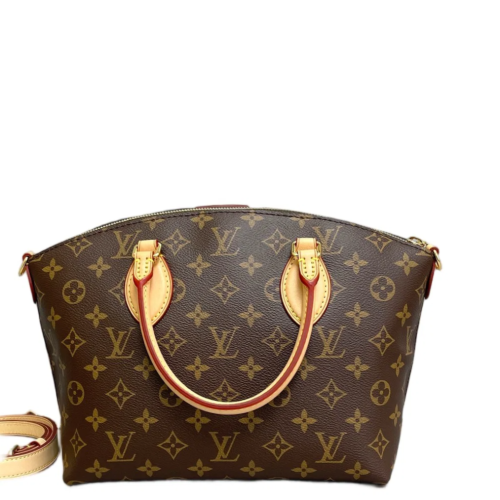 Louis Vuitton Boetie PM NM Monogram Brown