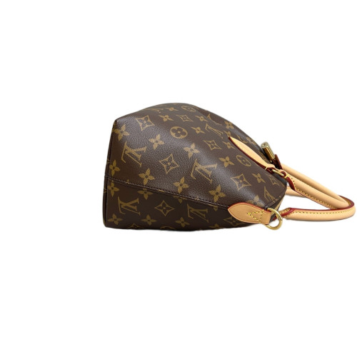 Louis Vuitton Boetie PM NM Monogram Brown