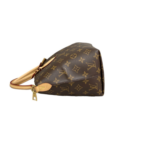 Louis Vuitton Boetie PM NM Monogram Brown