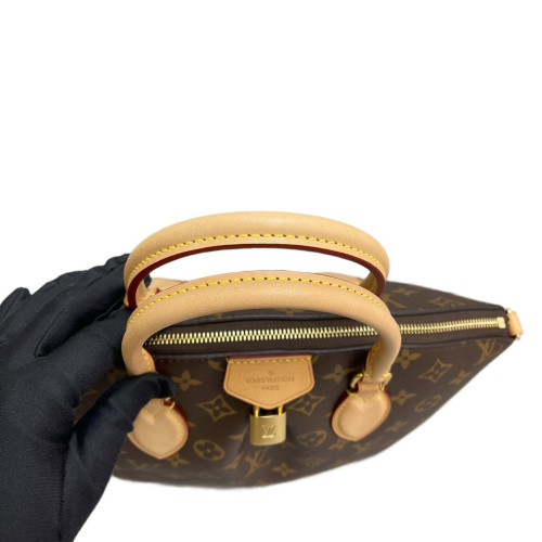 Louis Vuitton Boetie PM NM Monogram Brown