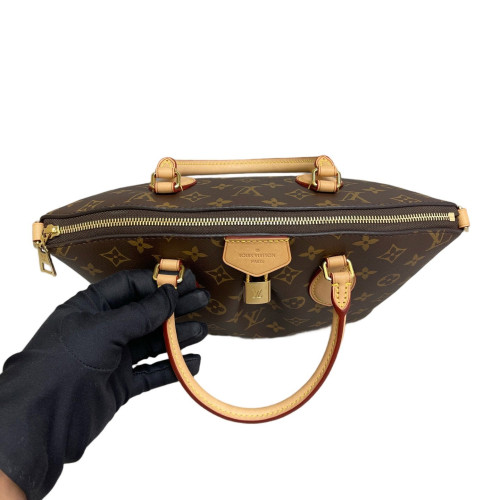 Louis Vuitton Boetie PM NM Monogram Brown