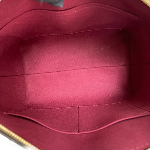 Louis Vuitton Boetie PM NM Monogram Brown