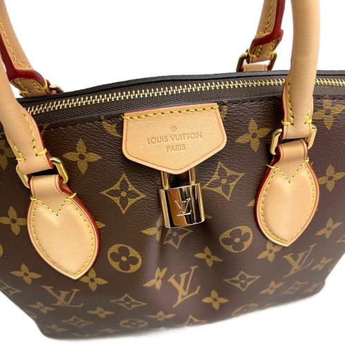 Louis Vuitton Boetie PM NM Monogram Brown