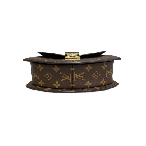 Louis Vuitton Tilsitt Reverse Monogram Brown Black Louis Vuitton Tilsitt Reverse Monogram Brown Black