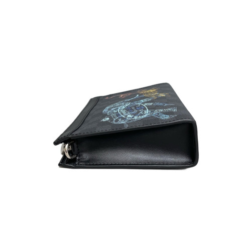 Louis Vuitton Gaston Wearable Wallet Damier Graphite Black