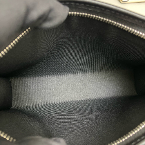 Louis Vuitton Gaston Wearable Wallet Damier Graphite Black