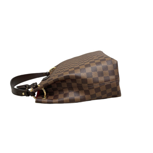 Louis Vuitton Graceful PM Damier Ebene Brown