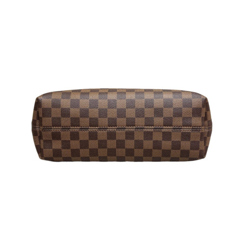 Louis Vuitton Graceful PM Damier Ebene Brown