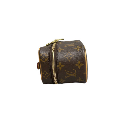 Louis Vuitton Nice Nano Monogram Brown