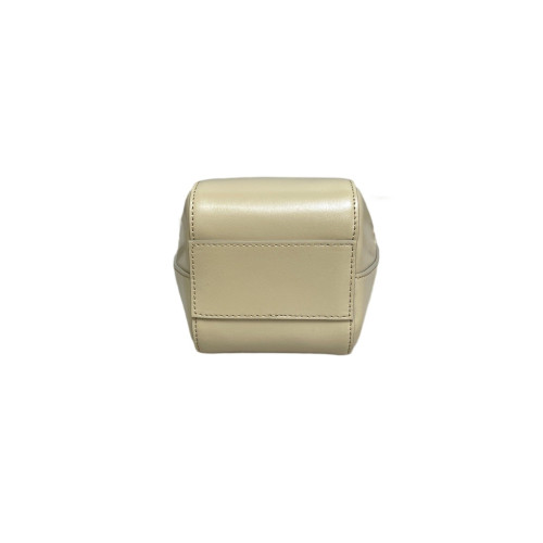 Givenchy Bucket Calfskin Grey Givenchy Bucket Calfskin Grey