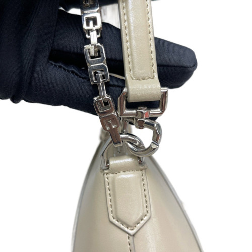 Givenchy Bucket Calfskin Grey Givenchy Bucket Calfskin Grey