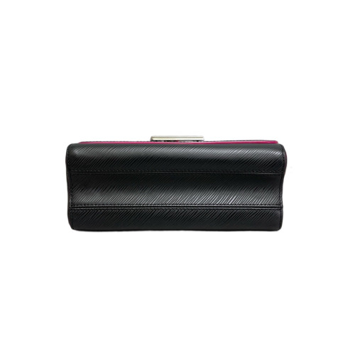Louis Vuitton Twist MM Epi Black