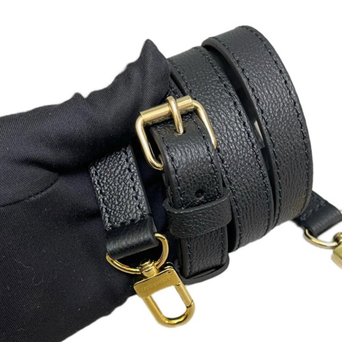 Louis Vuitton Onthego PM Empreinte Monogram Giant Black
