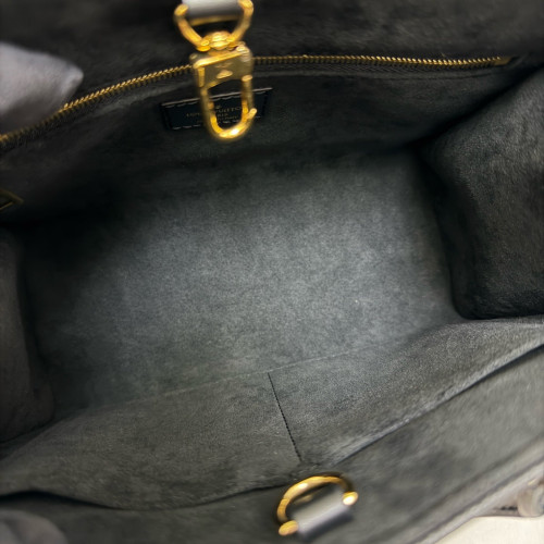 Louis Vuitton Onthego PM Empreinte Monogram Giant Black