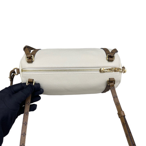 Louis Vuitton Express PM Calfskin Ecru Brown