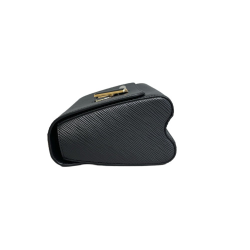 Louis Vuitton Twist MM Epi Black